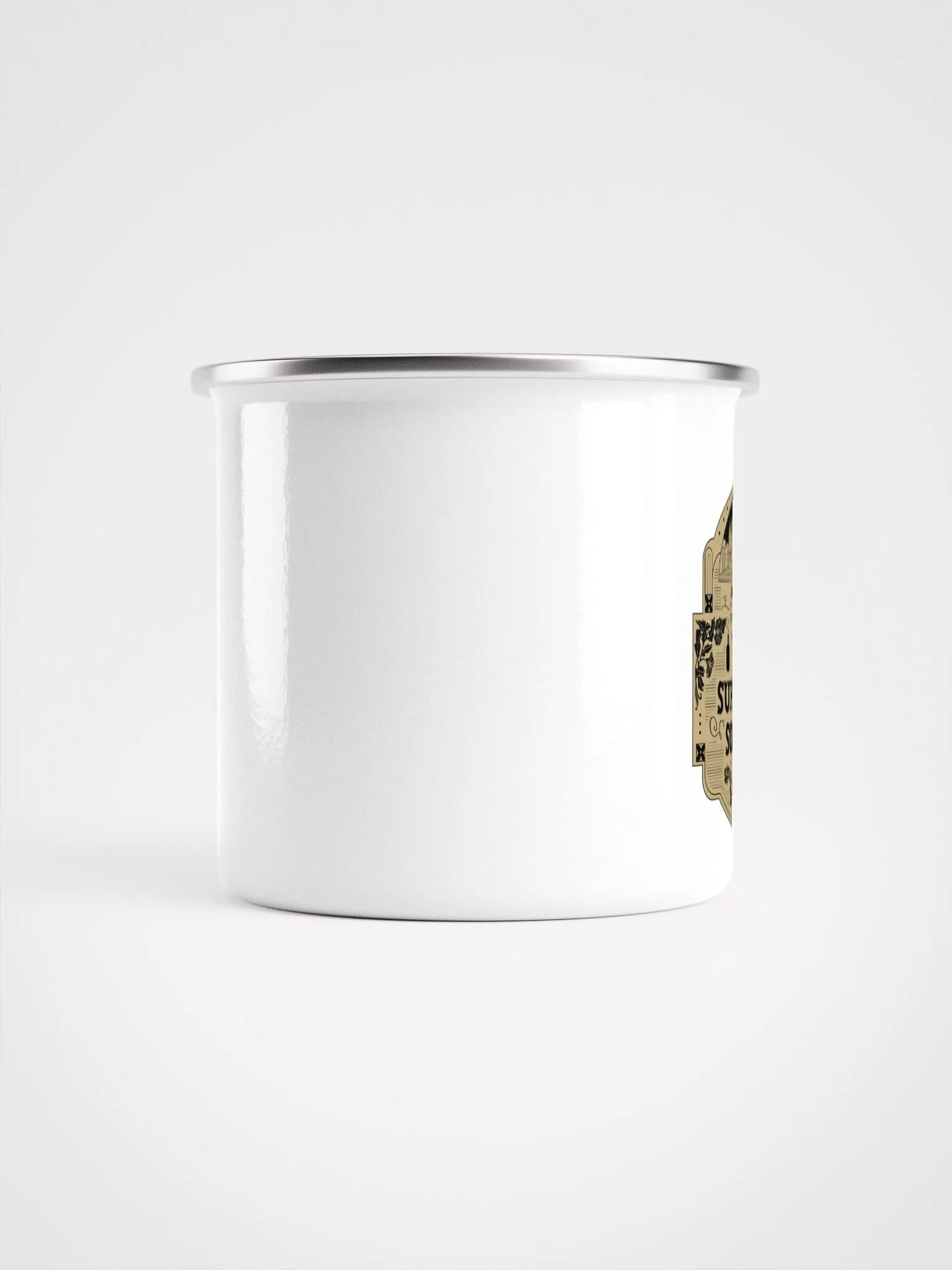 Alinor Apothecary Vintage Label Mug product image (5)