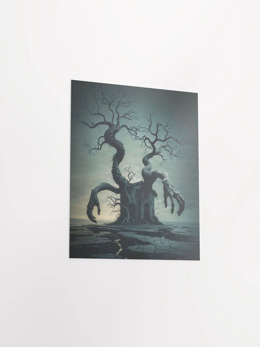 Twisted Surrealism Poster product image (23)