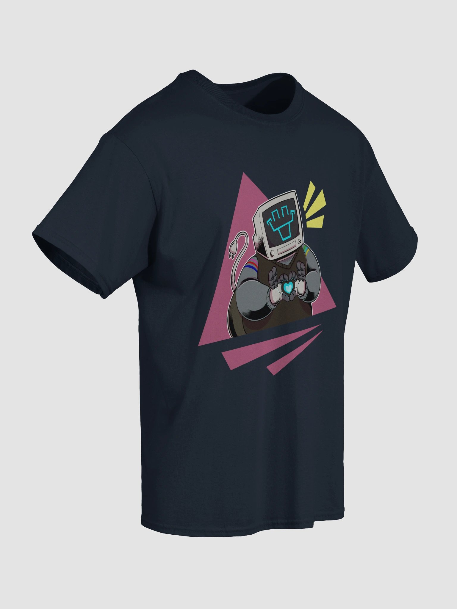 ACE LOVES YOU - T SHIRT product image (8)