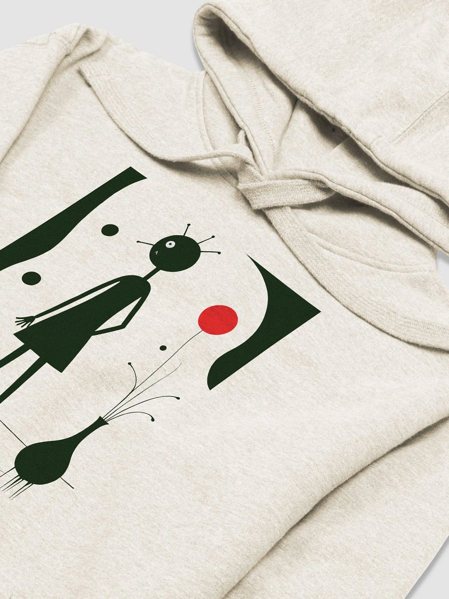 Cotton Heritage Unisex Premium Hoodie product image (2)
