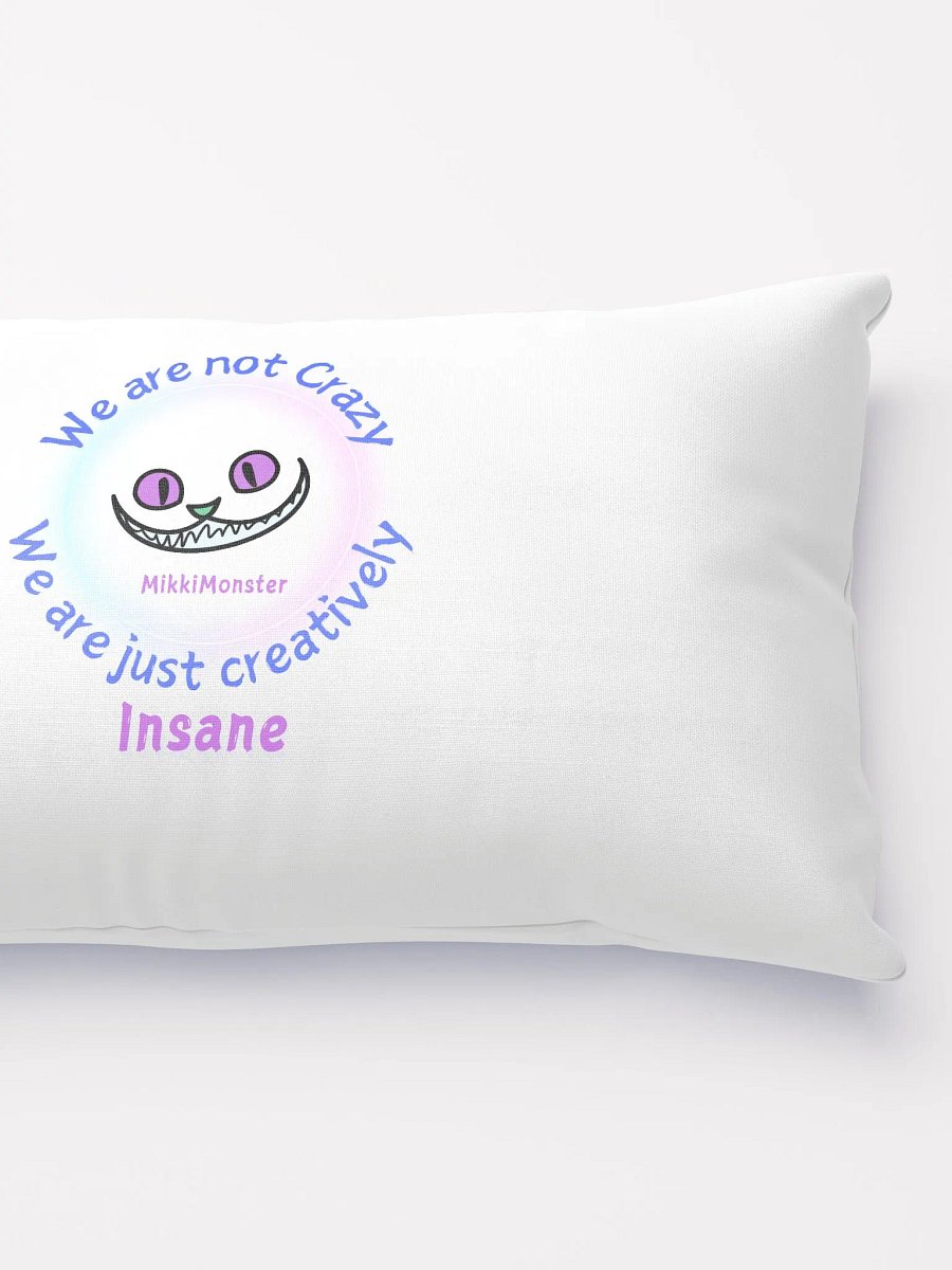 Comfy pillow product image (4)