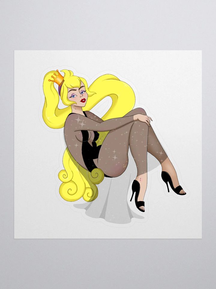 Princess Daphne product image (1)