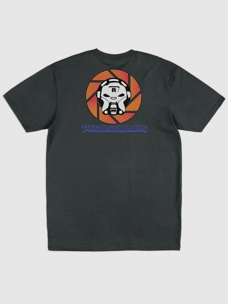Rombing Premium Tee product image (2)