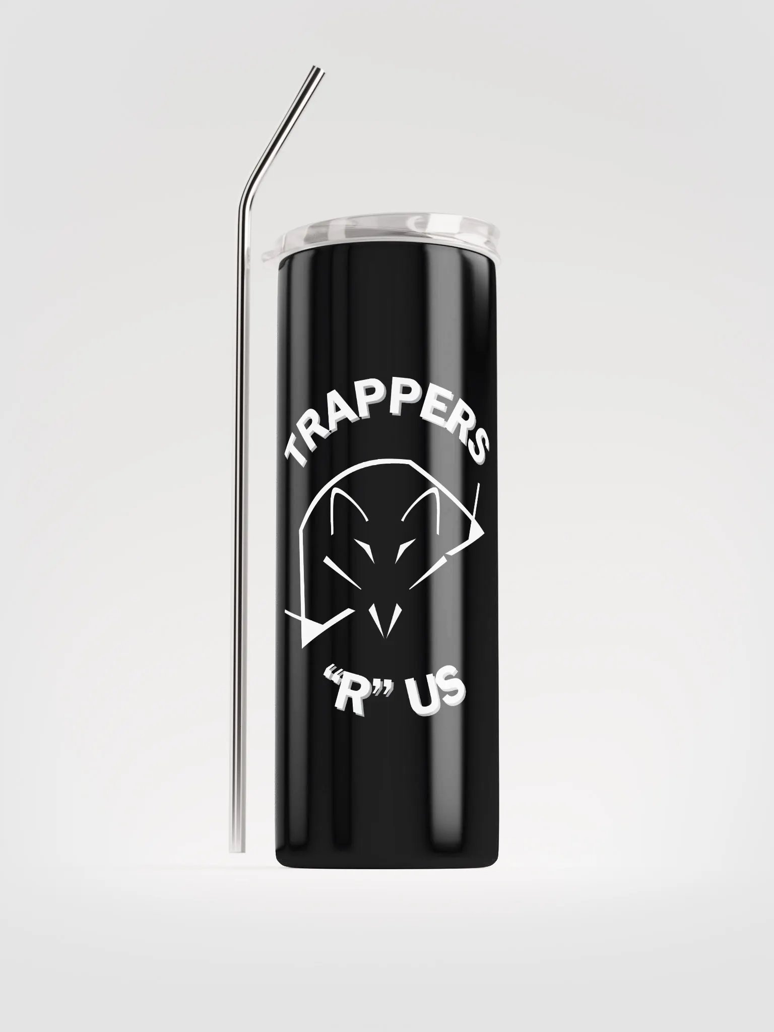 Black Trappers 