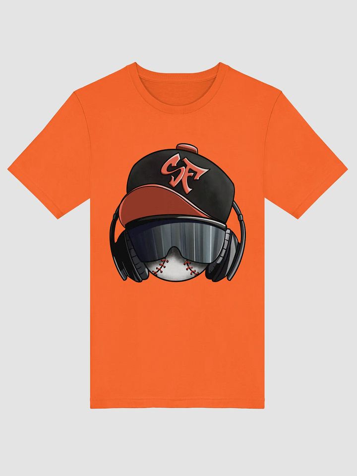 SF Baseball T-Shirt product image (4)