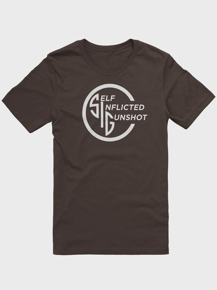 SIGnature Style Unisex T-Shirt product image (2)