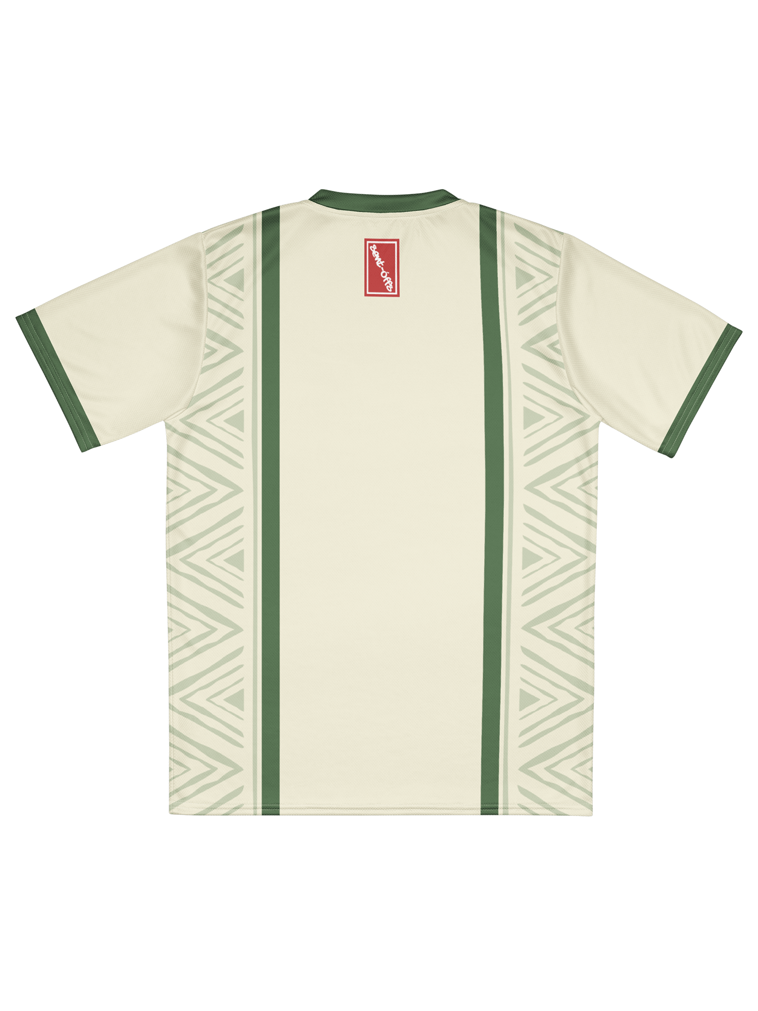 Atletico San Juan Home Jersey product image (2)