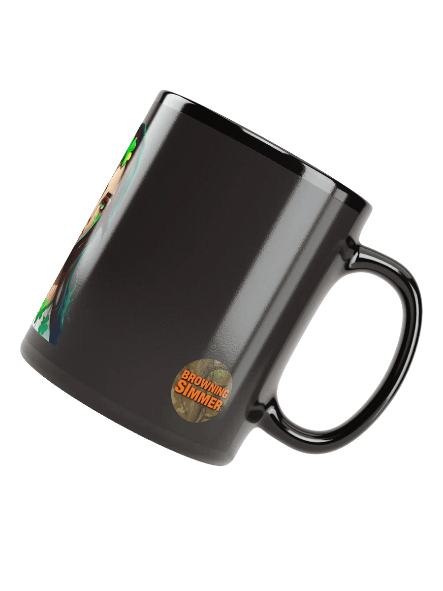 AI BrowningSimmer St. Patrick's Day 2025 product image (4)