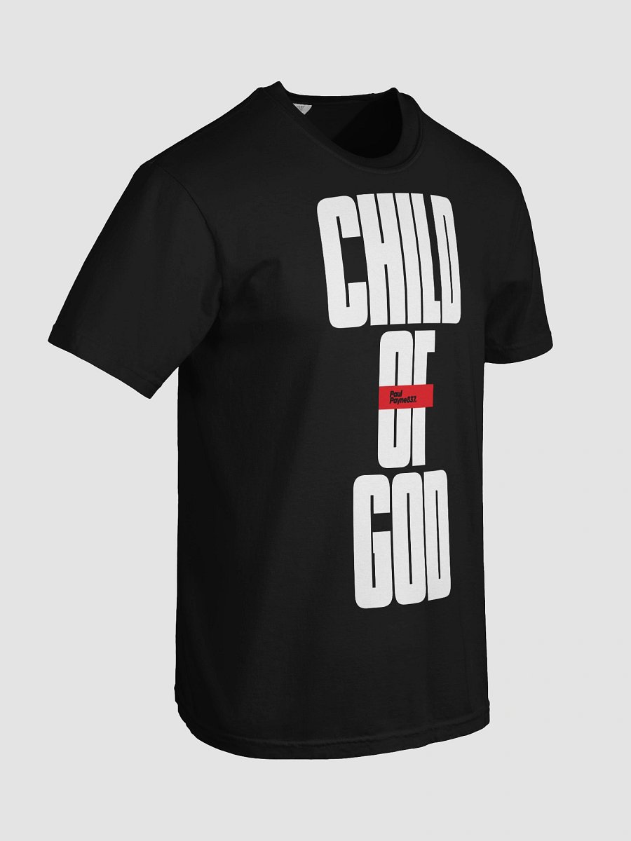 Child of God Comfort Tee product image (7)