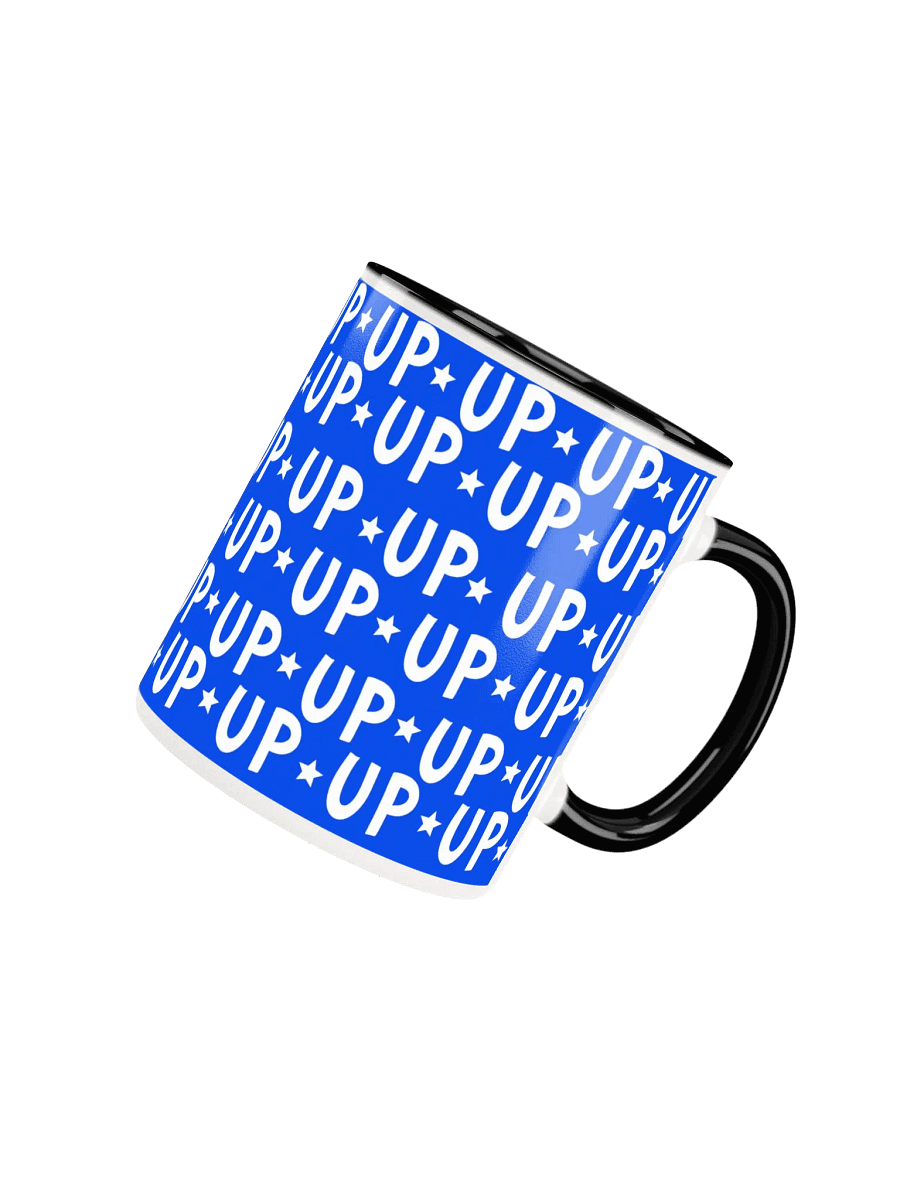 Phantasy Mug (UP Pattern) product image (2)