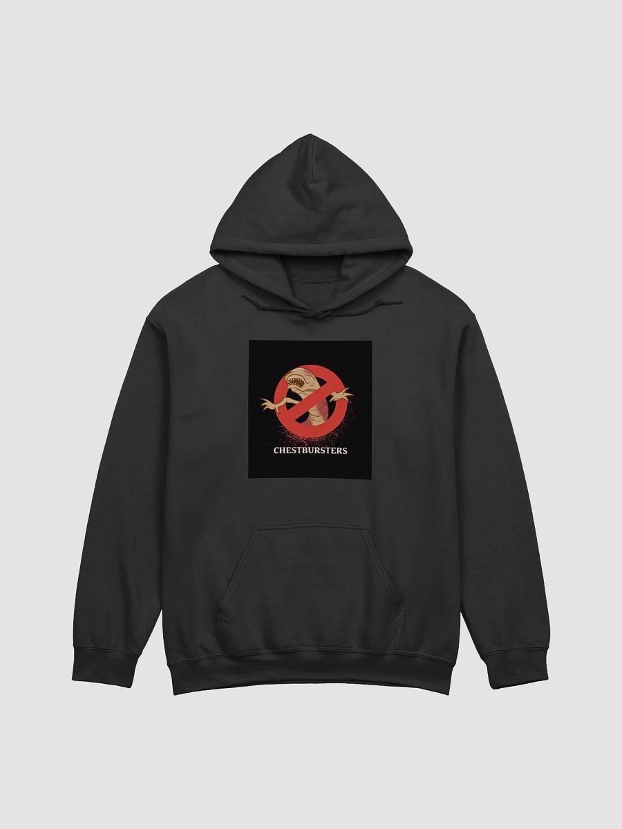 Chestbusters Logo Classic Hoodie product image (4)