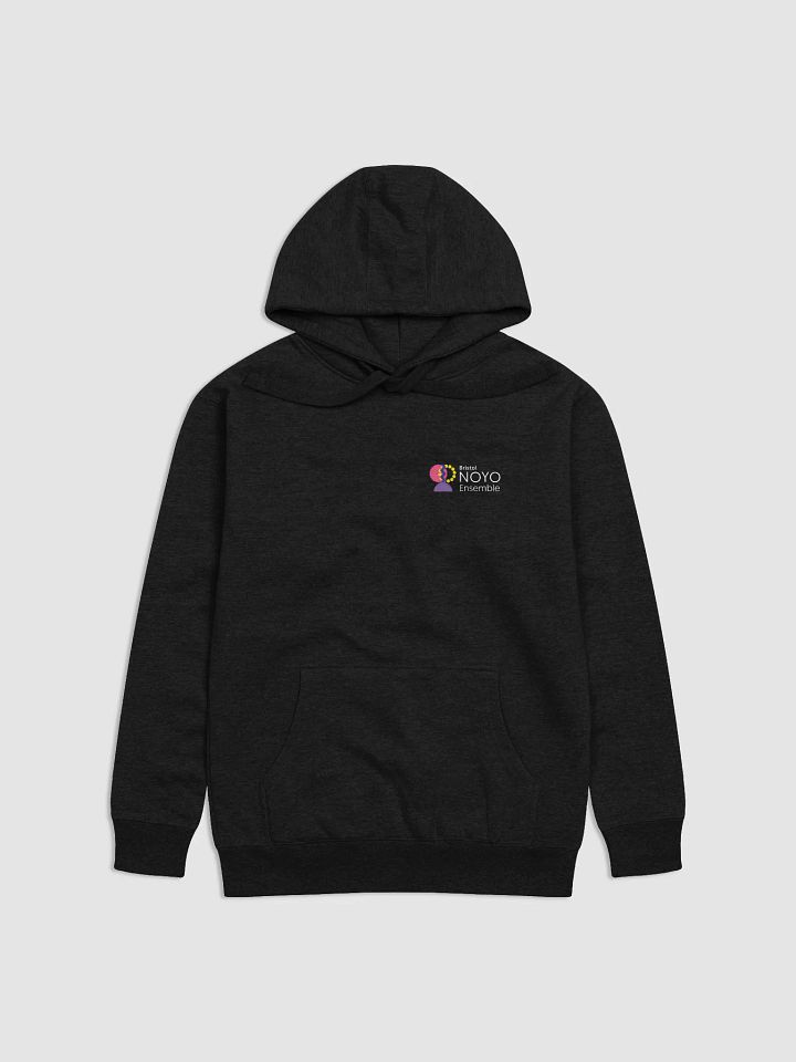 Bristol NOYO Ensemble Hoodie - The Lilian product image (1)