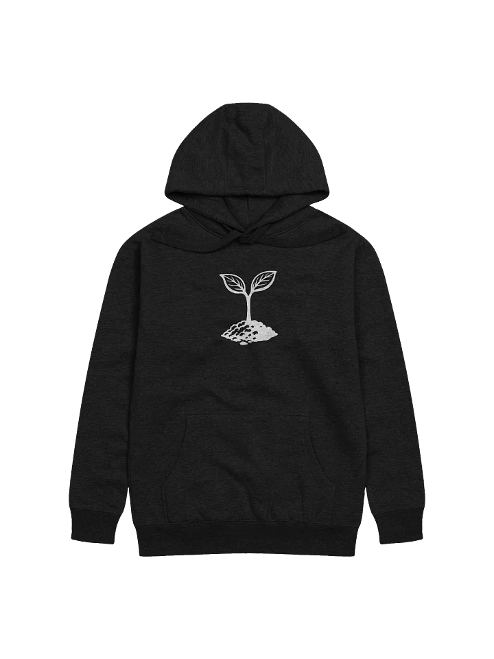 The Short - Hoodie (Womans) product image (1)