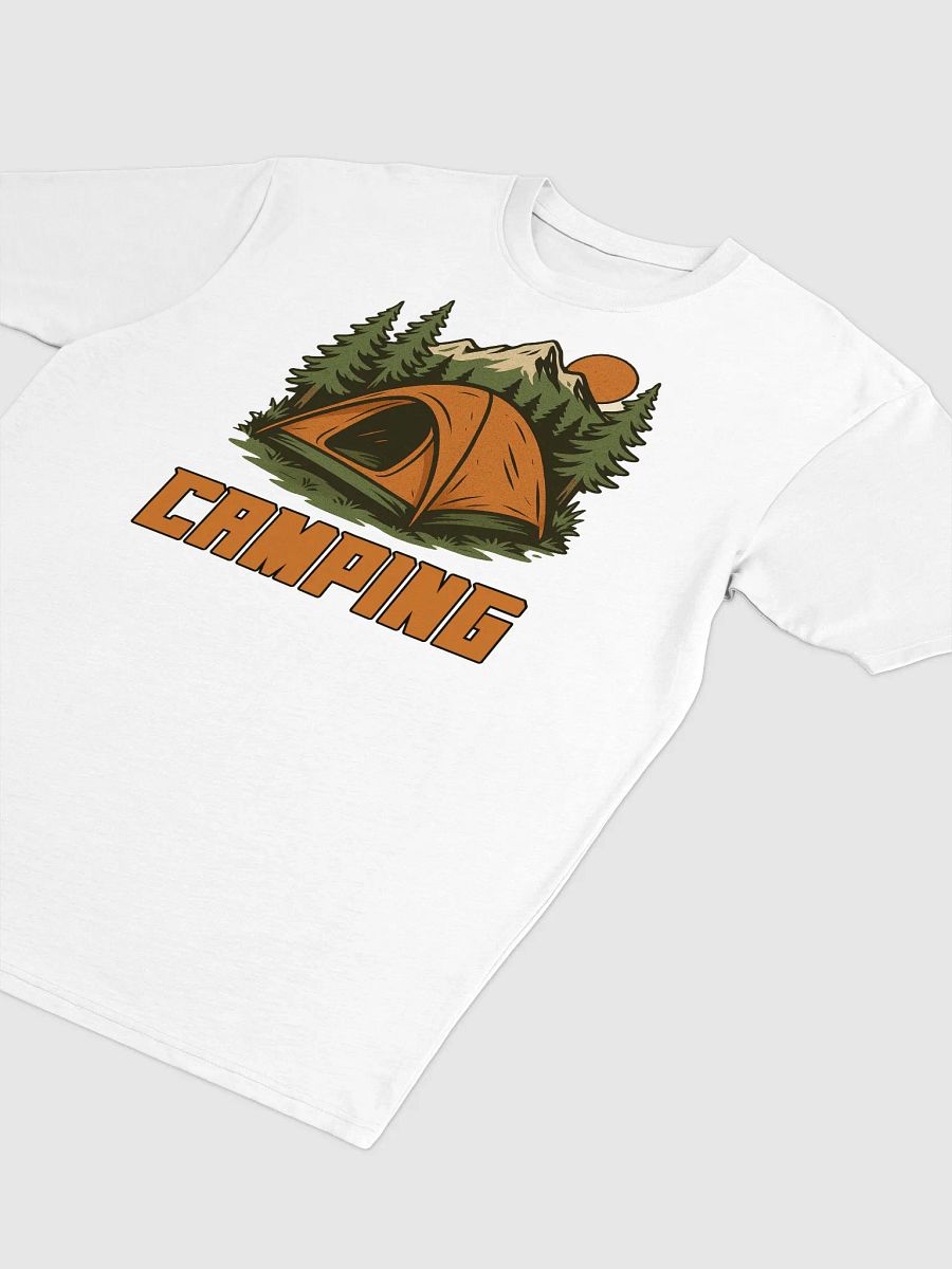 I LOVE CAMPING product image (29)