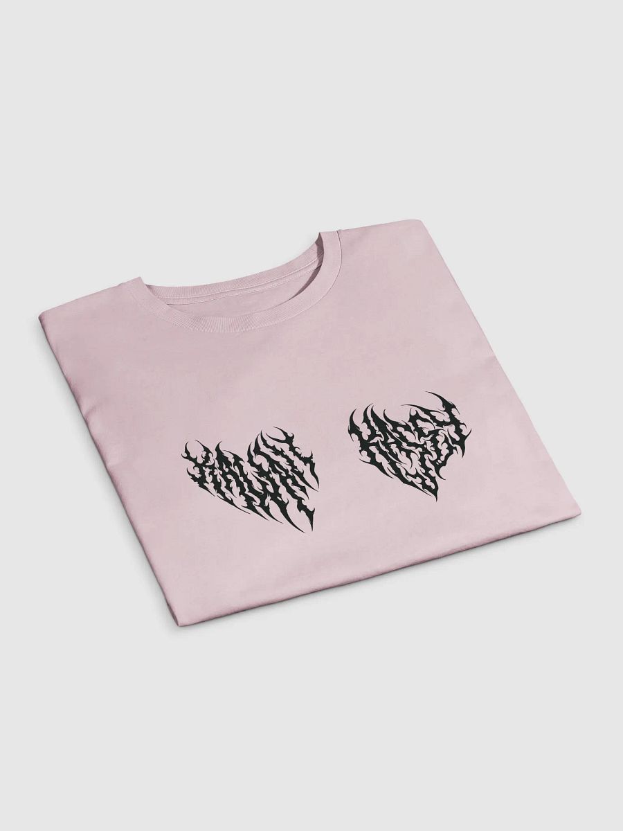 KK <3 Tee product image (8)