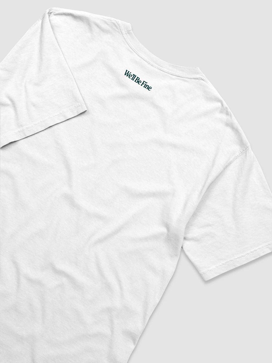Tariffed Penguin Relax Tshirt product image (4)