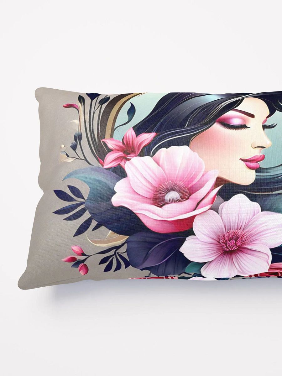 Wanderlust Woods Basic Pillow product image (7)