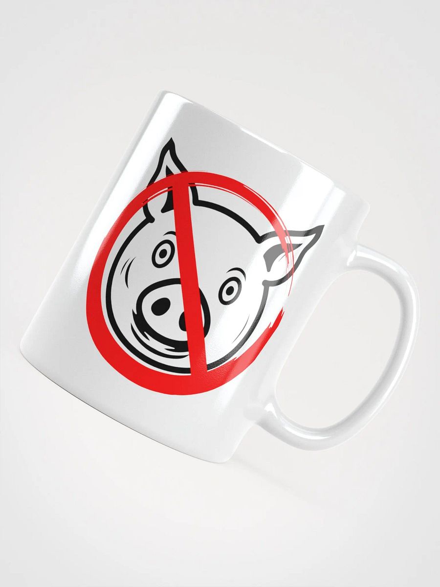 Nemám Rád 2 mug white product image (4)