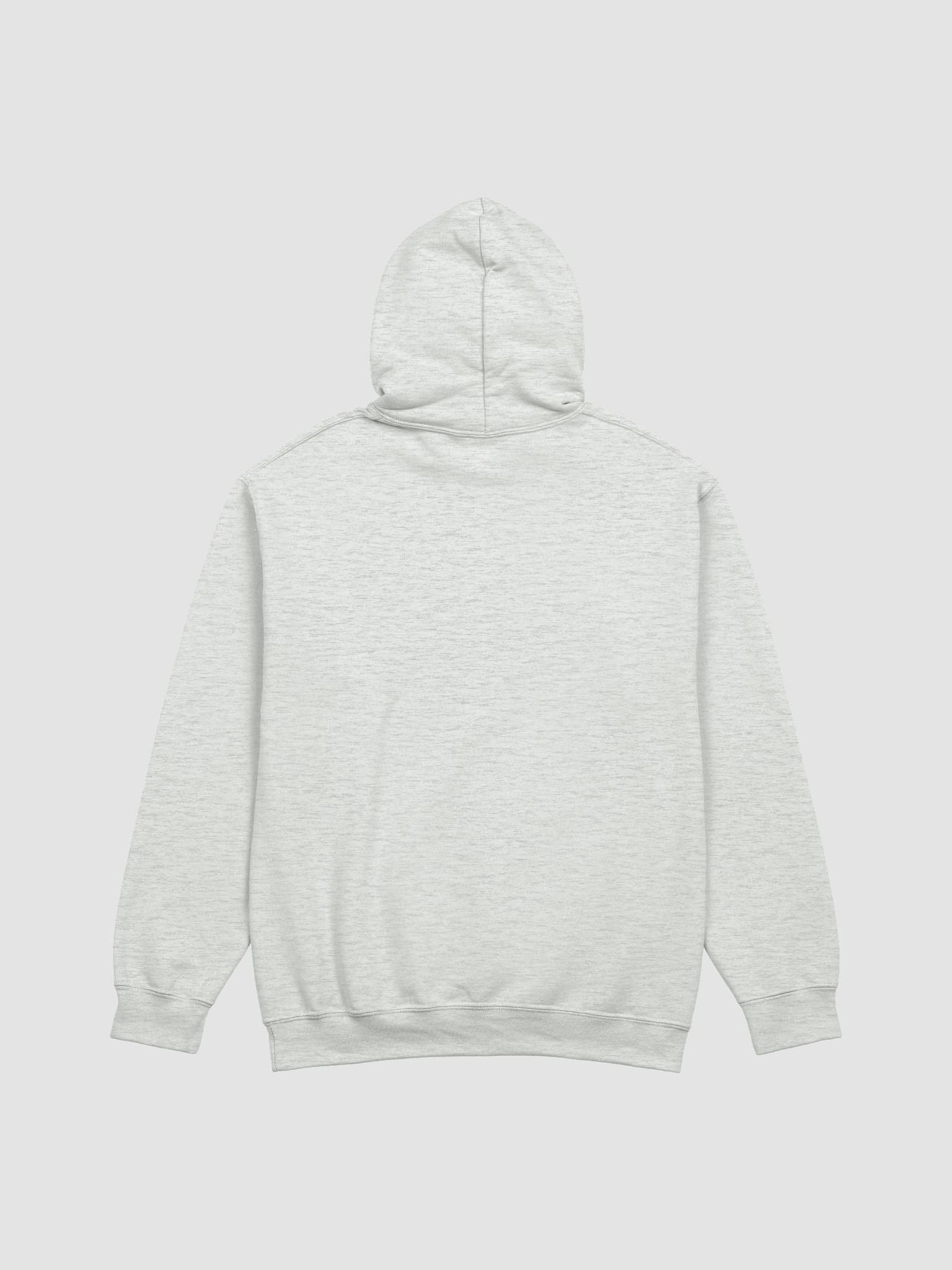 Ethereal 8-Ball Cracks Hoodie product image (19)