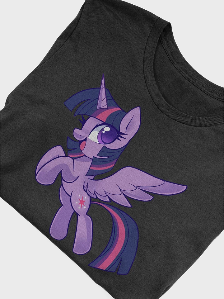 Twilight Sparkle Shirt product image (1)