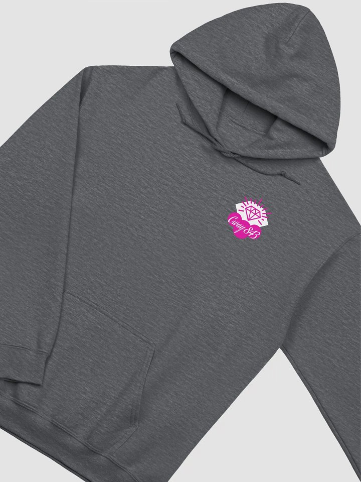 Facts Hoodie product image (10)