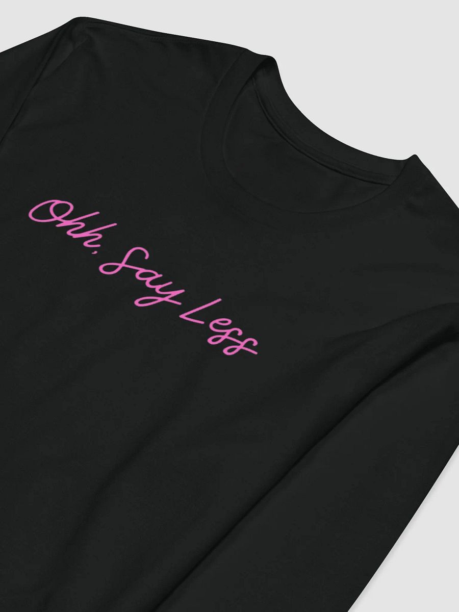 ohh, say less product image (3)