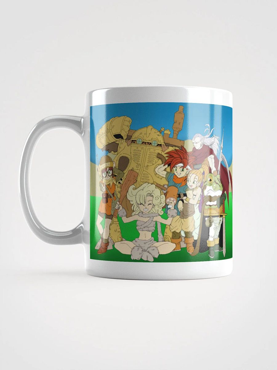 Friends Until The End Of Time product image (6)