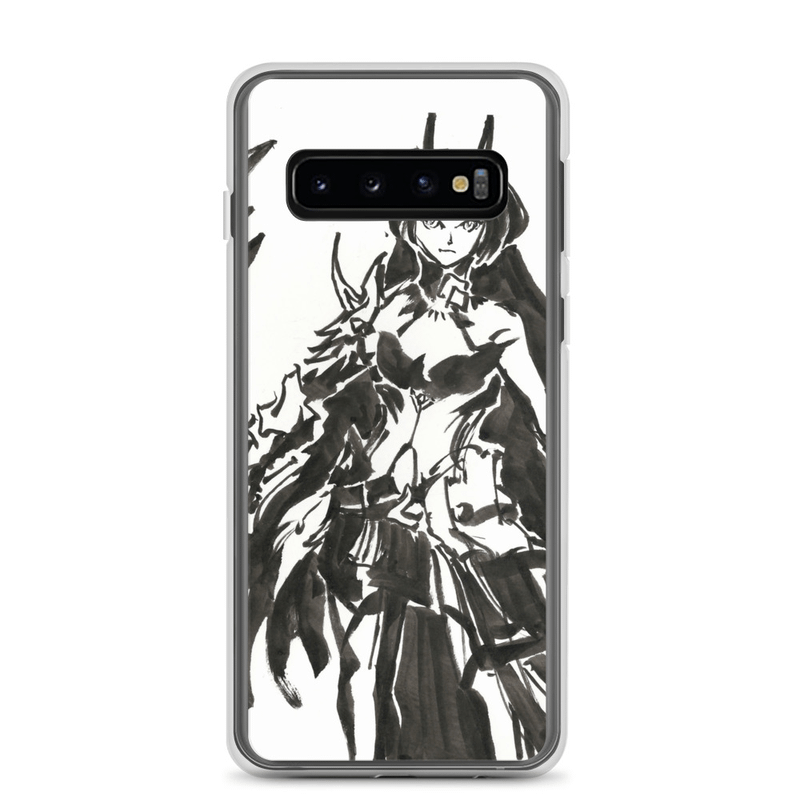 [fenrysk] Herrscher of Thunder - Samsung Case product image (1)