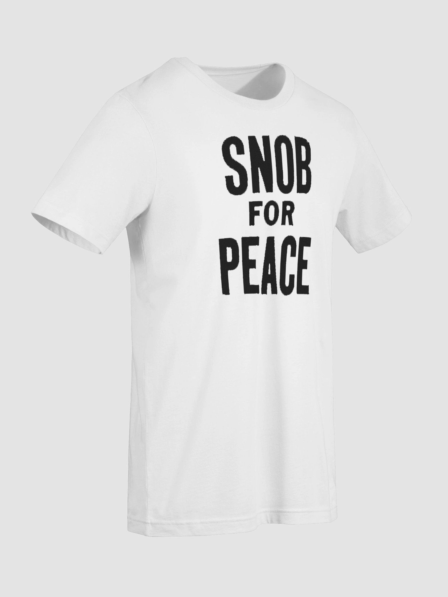RESET MOB Blood snob for peace design product image (9)