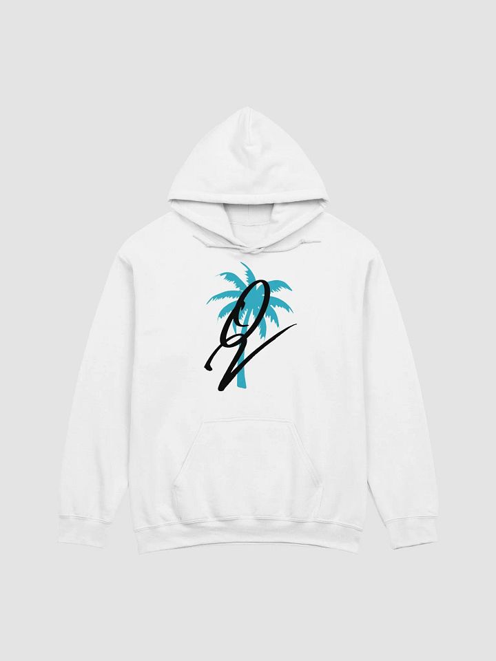 OV Logo Hoodie product image (2)