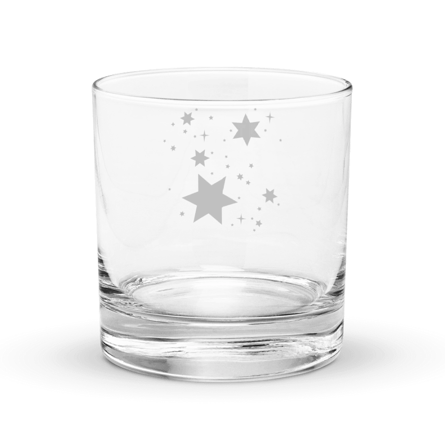 Stars Glass product image (4)