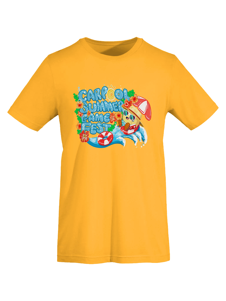 LIMITED Carpool SGF Tee product image (33)