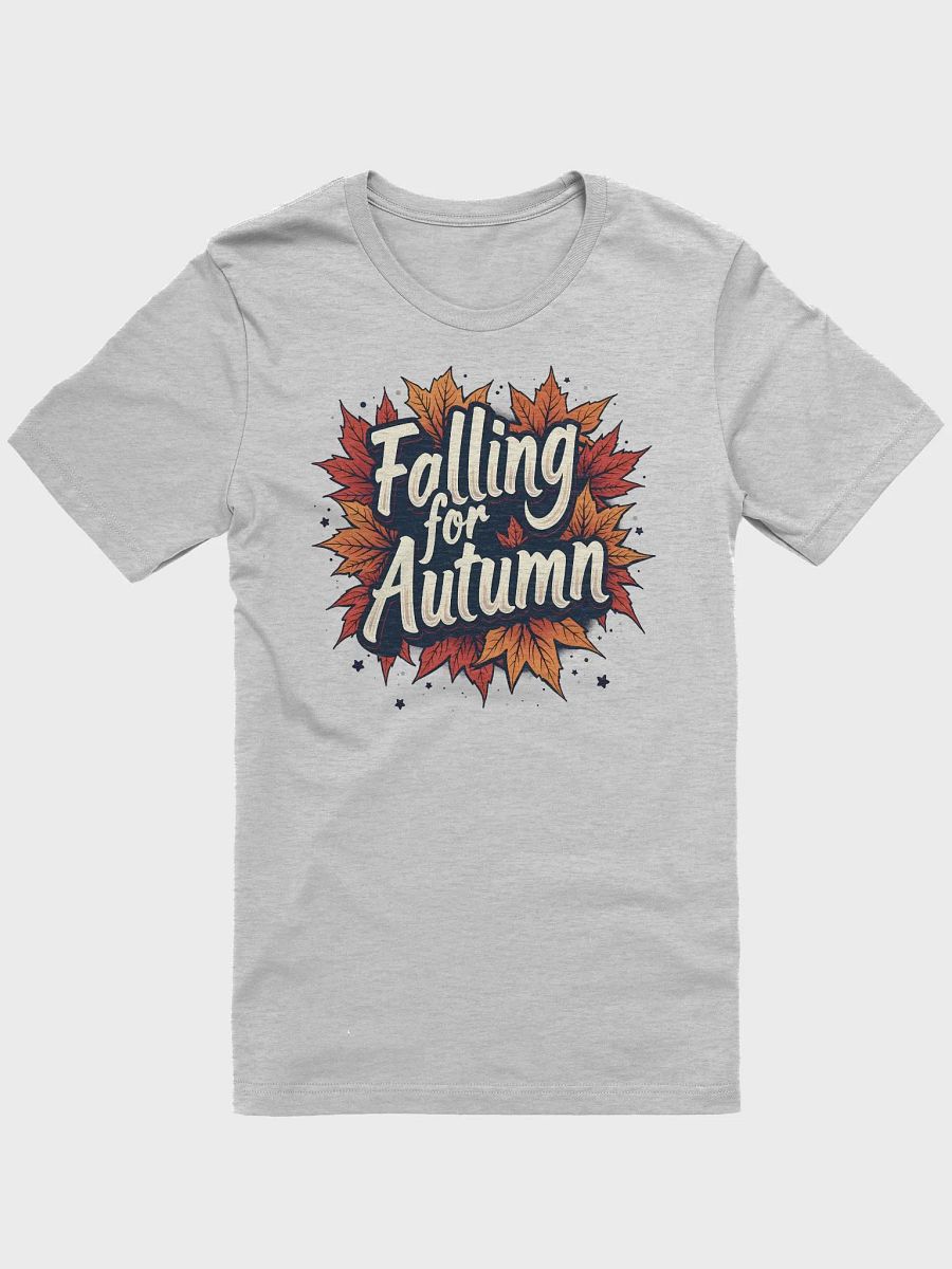 Falling for Autumn Whimsy Tee product image (8)