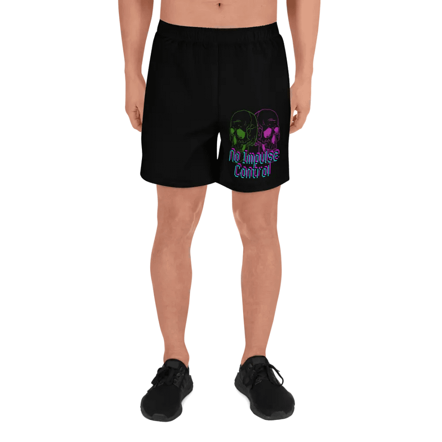Skele-shorts product image (5)