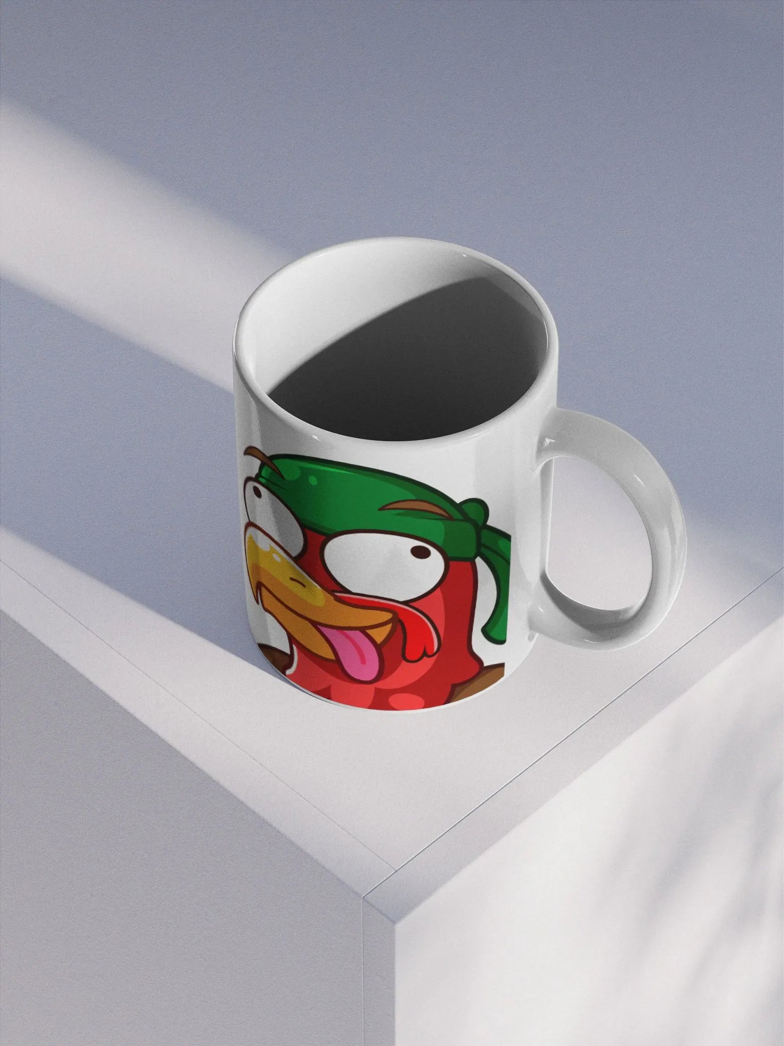 Derp Mug product image (3)