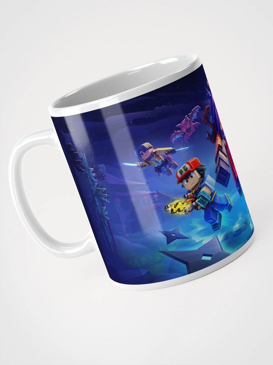 Anime Season Mug product image (2)
