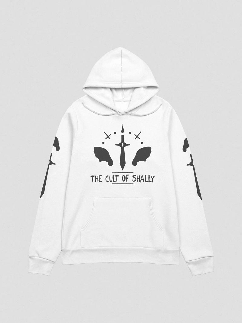 The Cult of Shally (Black Deluxe)