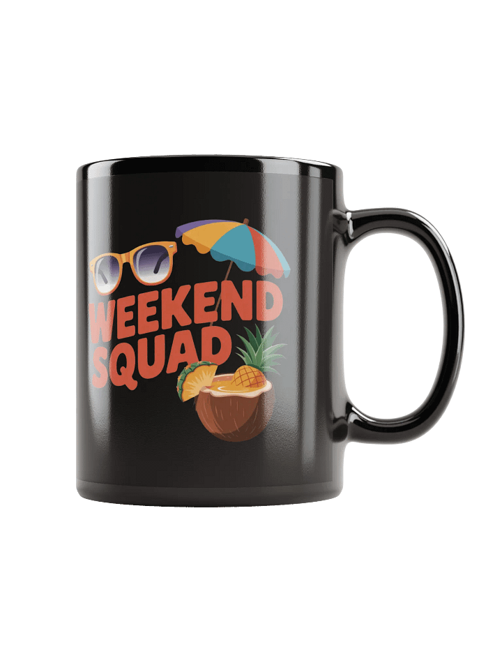 Weekend Squad product image (2)