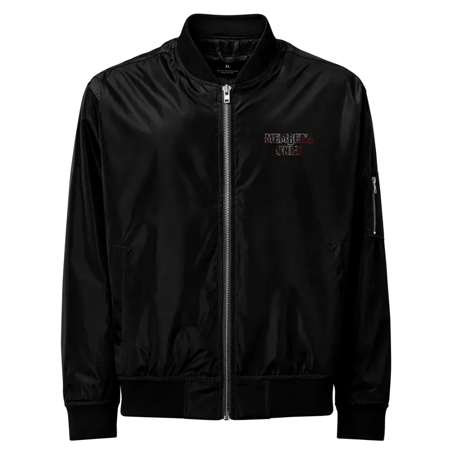 Member's Only Jacket product image (1)