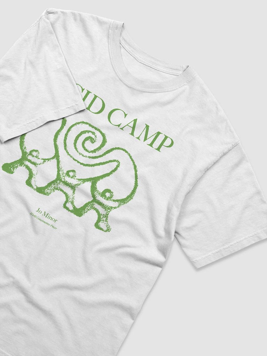 World Consciousness Power Shirt product image (3)
