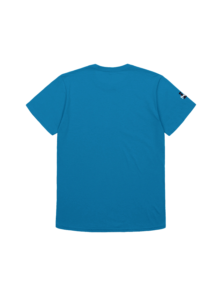 isLa Unisex Round Neck Tee - Vintage product image (20)