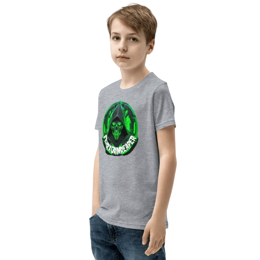 Fear kids shirt product image (160)