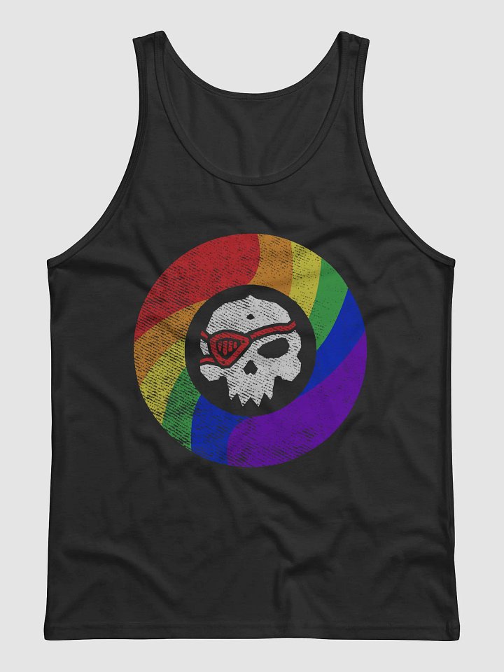 KroTukk Pride Tank product image (4)