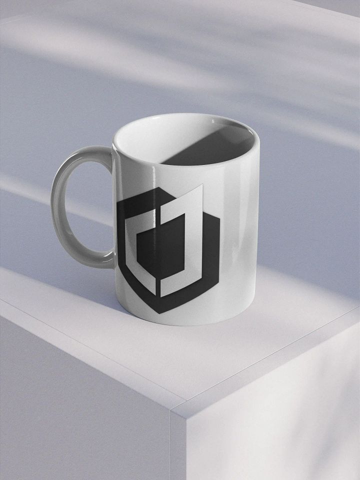 Official Captain Jack Mug product image (1)
