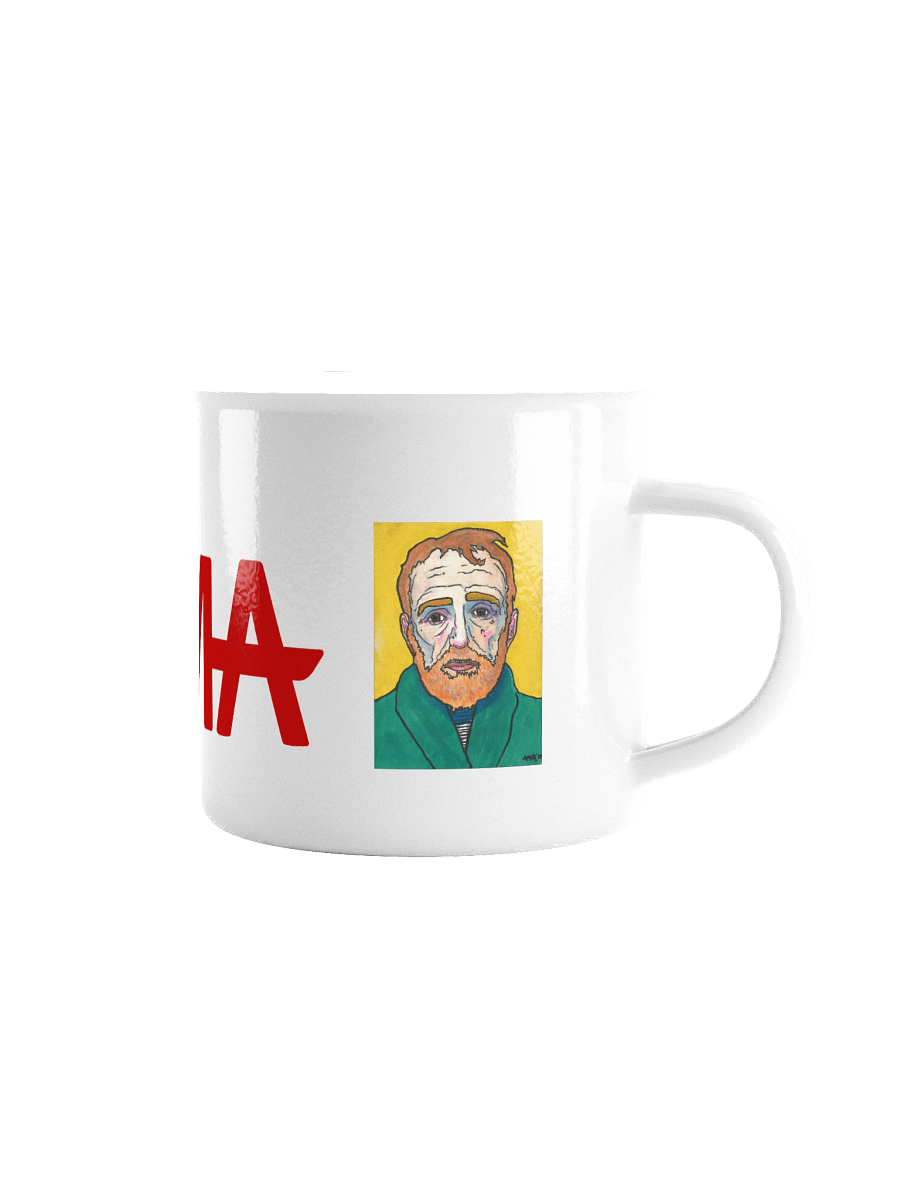 Ancestor Logo Mug product image (1)