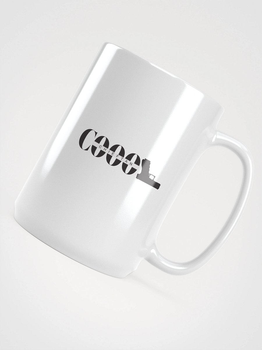 Chieftan Mug product image (4)