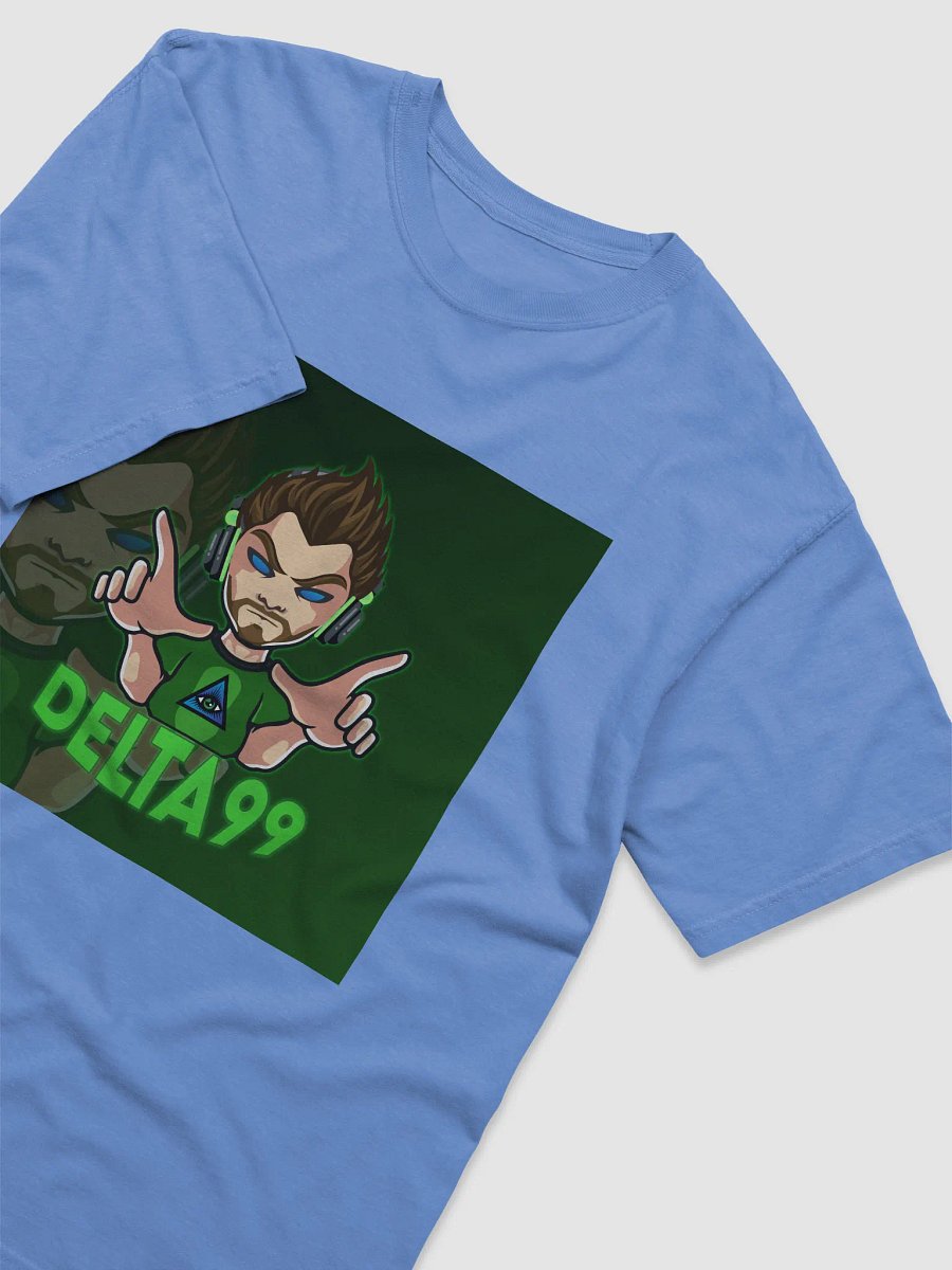 Delta99 logo product image (11)