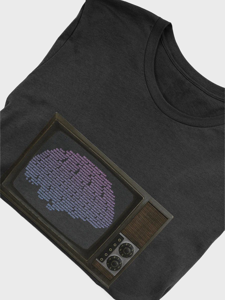 BrainTube T-Shirt product image (18)