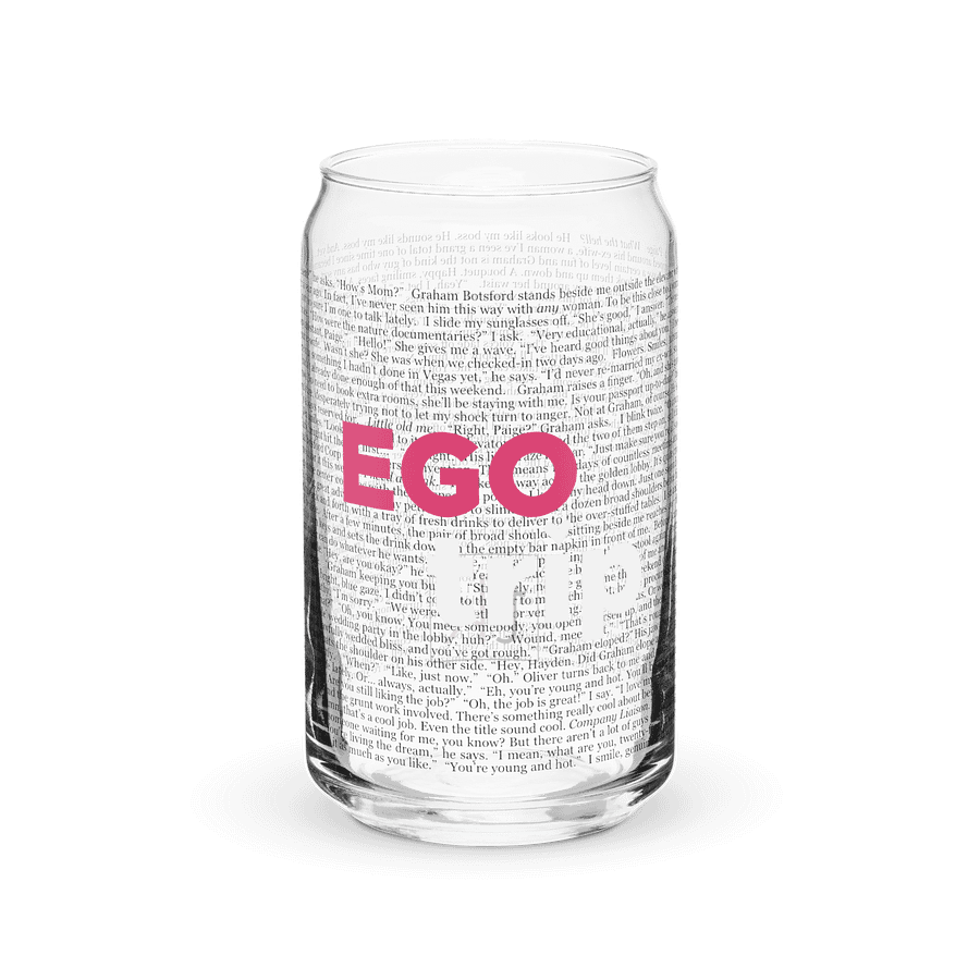 The Words Collection: Ego Trip product image (1)