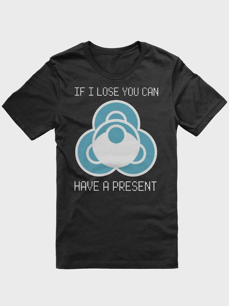 Have a Present - Front & Back product image (1)